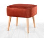 Atelier Del Sofa Moouv 7082 - Rojo teja